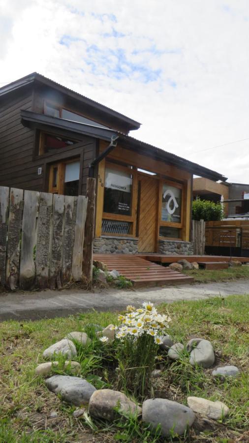 Casaestudio El Chalten Exterior photo